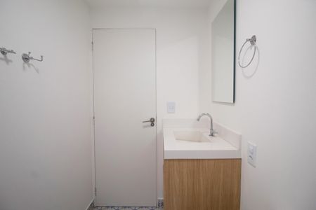 Kitnet/Studio para alugar com 1 quarto, 44m² em Jardim Paulista, São Paulo