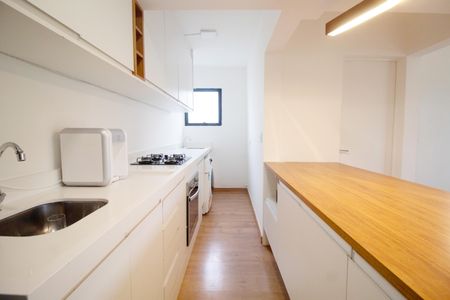Kitnet/Studio para alugar com 1 quarto, 44m² em Jardim Paulista, São Paulo
