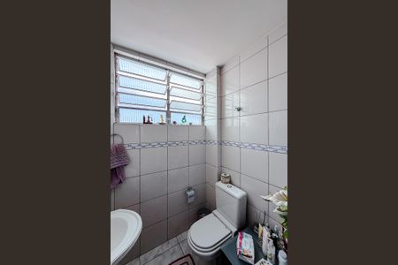 Apartamento à venda com 55m², 2 quartos e 1 vagaBanheiro