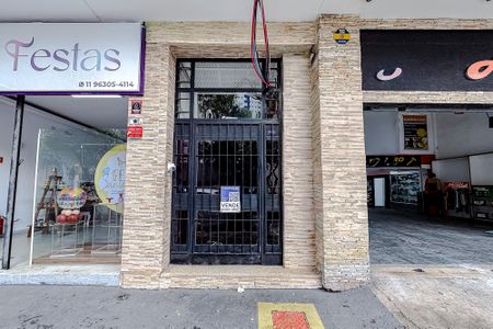 Apartamento à venda com 55m², 2 quartos e 1 vagaFachada - Plaquinha