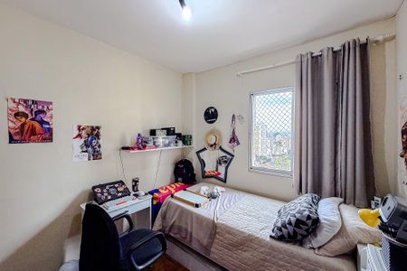 Apartamento à venda com 55m², 2 quartos e 1 vagaQuarto 2