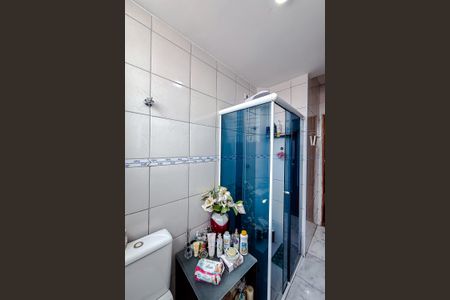 Apartamento à venda com 55m², 2 quartos e 1 vagaBanheiro