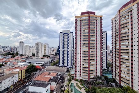 Apartamento à venda com 55m², 2 quartos e 1 vagaVista do Quarto 1