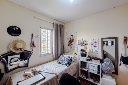 Apartamento à venda com 55m², 2 quartos e 1 vagaQuarto 2