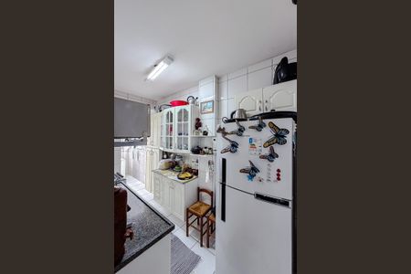 Apartamento à venda com 55m², 2 quartos e 1 vagaCozinha