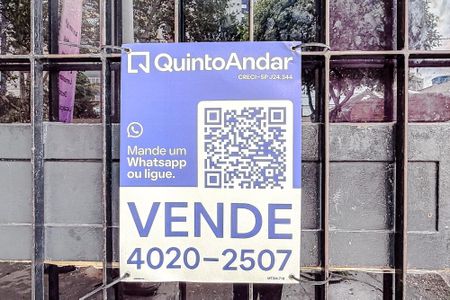Apartamento à venda com 55m², 2 quartos e 1 vagaPlaquinha
