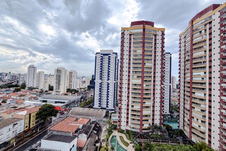 Apartamento à venda com 55m², 2 quartos e 1 vagaVista do Quarto 2