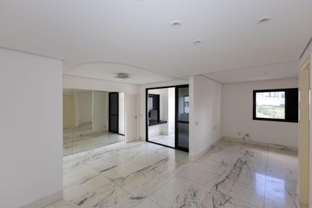 Apartamento para alugar com 90m², 2 quartos e 2 vagasSala 1