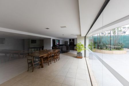 Apartamento para alugar com 90m², 2 quartos e 2 vagasÁrea comum - Área Gourmet