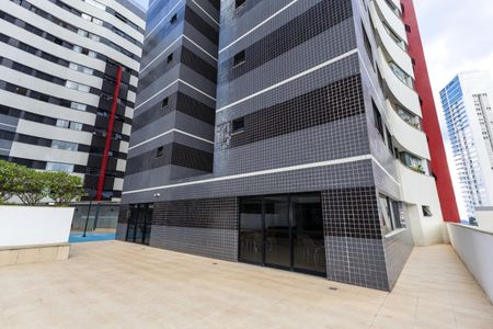 Apartamento para alugar com 90m², 2 quartos e 2 vagasÁrea comum 