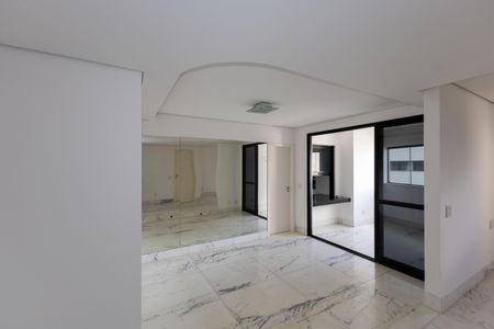 Apartamento para alugar com 90m², 2 quartos e 2 vagasSala 2