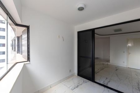 Apartamento para alugar com 90m², 2 quartos e 2 vagasVaranda da Sala 1
