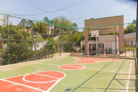 Apartamento para alugar com 47m², 2 quartos e 1 vagaÁrea comum - Quadra Esportiva