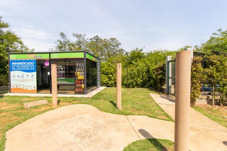 Apartamento para alugar com 47m², 2 quartos e 1 vagaÁrea comum - Rendario