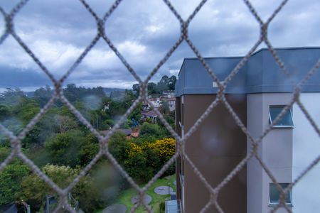 Apartamento para alugar com 47m², 2 quartos e 1 vagaVista do Quarto 1