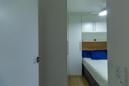 Apartamento para alugar com 47m², 2 quartos e 1 vagaQuarto 1