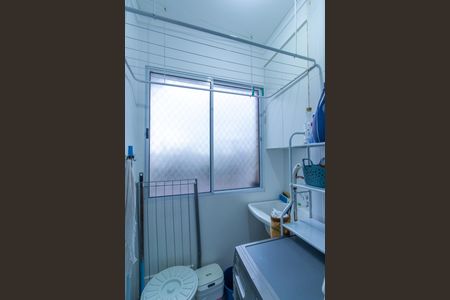 Apartamento para alugar com 47m², 2 quartos e 1 vagaÁrea de Serviço