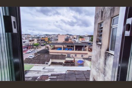 Apartamento à venda com 70m², 3 quartos e 1 vagaVista Cozinha 
