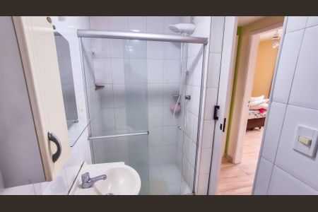 Apartamento à venda com 70m², 3 quartos e 1 vagaBanheiro Social 