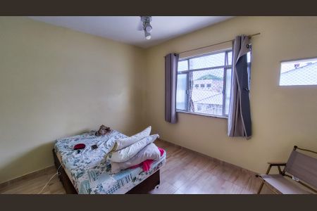 Apartamento à venda com 70m², 3 quartos e 1 vagaQuarto 2