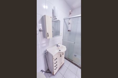 Apartamento à venda com 70m², 3 quartos e 1 vagaBanheiro Social 