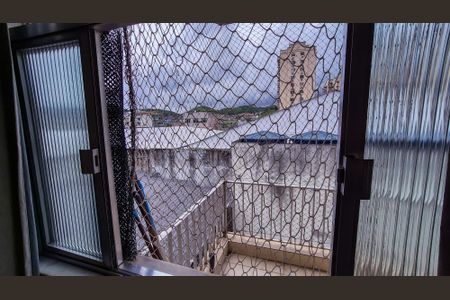 Apartamento à venda com 70m², 3 quartos e 1 vagaVista Quarto 2