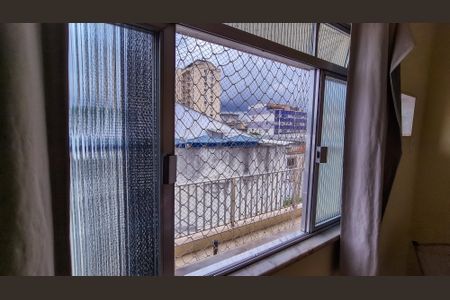 Apartamento à venda com 70m², 3 quartos e 1 vagaVista Quarto 2