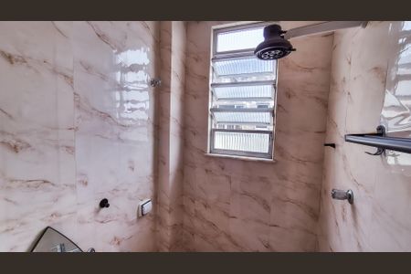 Apartamento à venda com 70m², 3 quartos e 1 vagaBanheiro Quarto 3