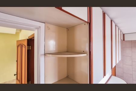 Apartamento à venda com 70m², 3 quartos e 1 vagaCozinha 