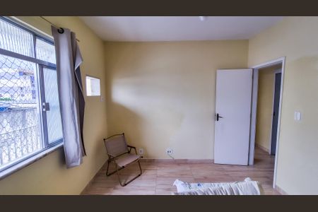 Apartamento à venda com 70m², 3 quartos e 1 vagaQuarto 2