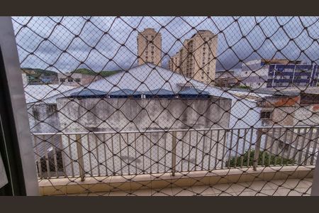 Apartamento à venda com 70m², 3 quartos e 1 vagaQuarto 1