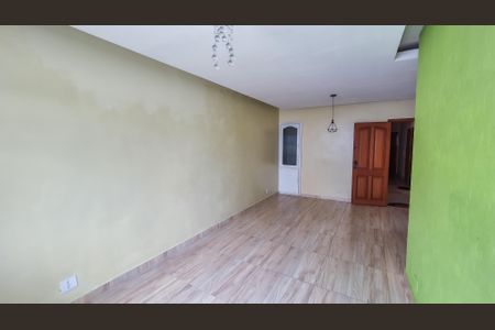 Sala de apartamento à venda com 3 quartos, 70m² em Vila da Penha, Rio de Janeiro