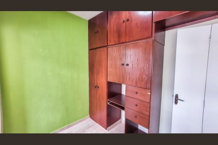 Apartamento à venda com 70m², 3 quartos e 1 vagaQuarto 3
