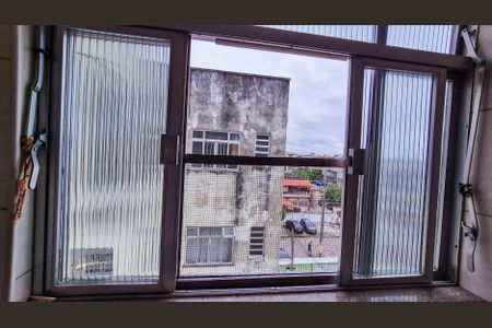 Apartamento à venda com 70m², 3 quartos e 1 vagaVista Área de Serviço