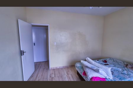 Apartamento à venda com 70m², 3 quartos e 1 vagaQuarto 2