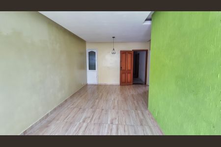 Apartamento à venda com 70m², 3 quartos e 1 vagaSala