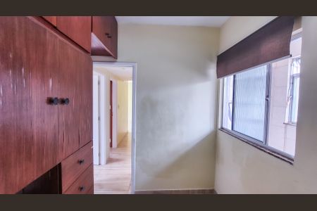 Apartamento à venda com 70m², 3 quartos e 1 vagaQuarto 3