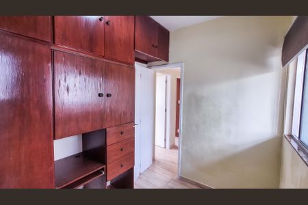 Apartamento à venda com 70m², 3 quartos e 1 vagaQuarto 3