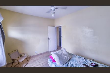 Apartamento à venda com 70m², 3 quartos e 1 vagaQuarto 2