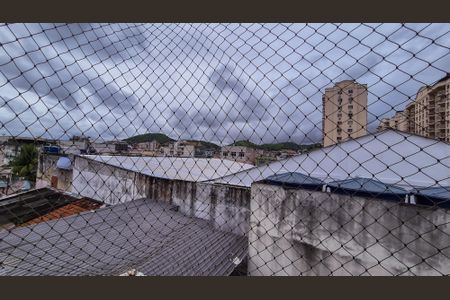 Apartamento à venda com 70m², 3 quartos e 1 vagaVista da Varanda da Sala