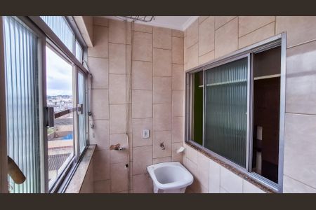 Apartamento à venda com 70m², 3 quartos e 1 vagaÁrea de Serviço