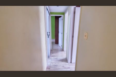 Apartamento à venda com 70m², 3 quartos e 1 vagaCorredor 
