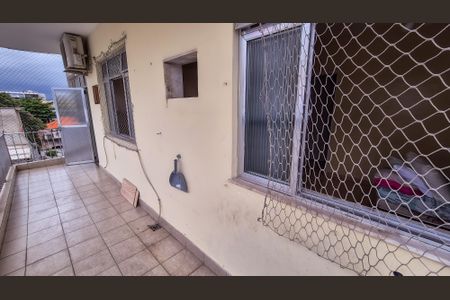 Apartamento à venda com 70m², 3 quartos e 1 vagaVaranda da Sala