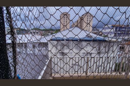 Apartamento à venda com 70m², 3 quartos e 1 vagaVista Quarto 2