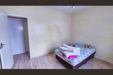 Apartamento à venda com 70m², 3 quartos e 1 vagaQuarto 2