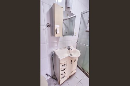 Apartamento à venda com 70m², 3 quartos e 1 vagaBanheiro Social 