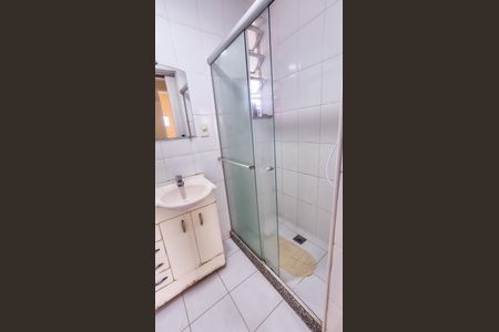 Apartamento à venda com 70m², 3 quartos e 1 vagaBanheiro Social 