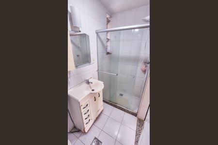 Apartamento à venda com 70m², 3 quartos e 1 vagaBanheiro Social 