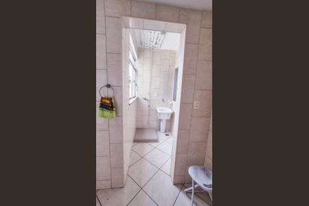 Apartamento à venda com 70m², 3 quartos e 1 vagaÁrea de Serviço