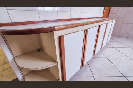 Apartamento à venda com 70m², 3 quartos e 1 vagaCozinha 